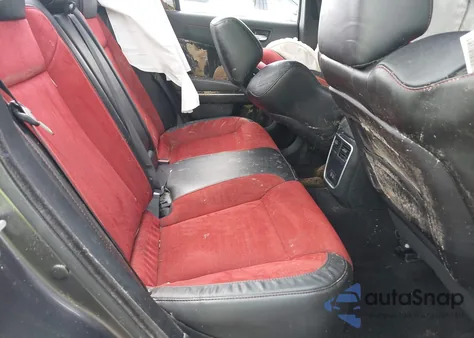 2023 Dodge Charger Scat Pack from USA, damaged, VIN 2C3CDXGJXPH572454